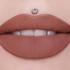 Velour Liquid Lipsticks:_Gated Community