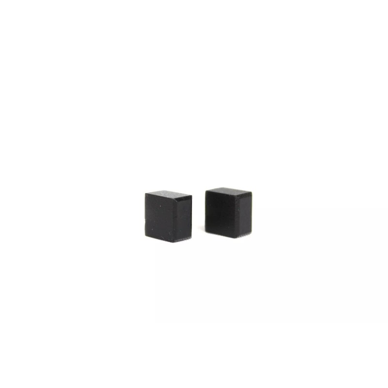 Silvey Solutions 85-89 C4 Corvette Radio Bass And Treble Slider