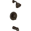 Moen 5923EWBLS, Bronze
