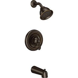 Moen 5923EWBLS, Bronze