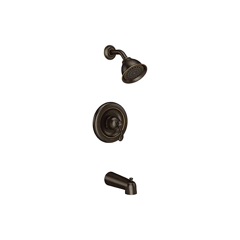 Moen 5923EWBLS, Bronze