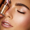 KIKO Milano Glow Fusion Highlighting Drops 02, Liquid Face Highlighter