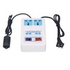Temperature Humidity Controller -20~60℃ 0~100.0%RH LCD Display Humidistat Thermostat AC