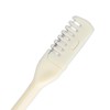 24 Pcs 360 Degree Rotating Nose Hair Trimmer Double Head