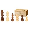 Philos 2005 89 mm KH "Remus" Chess Pieces