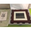 Giinii 8" Digital LCD Photo Frame, Brown
