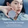 HINCE Second Skin Mesh Matte Cushion - 12g, Natural Coverage,