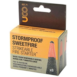 UCO Stormproof Sweetfire Tinder