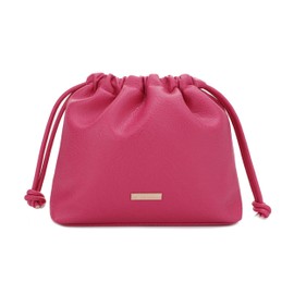 Mali+Lili Lola Beauty Bag Duo(Hot Pink)