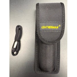 LEATHERMAN Monach 500 Flashlight Sheath & Lanyard ONLY
