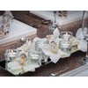 L'ner Tea Light Candles – Set of 300 Unscented Tea