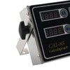 SUDEG 8 Channel Kitchen Timer Digital Restaurant Timers Professional Loud