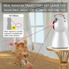 YVE LIFE Laser Cat Toys for Indoor Cats,The 4th Generation
