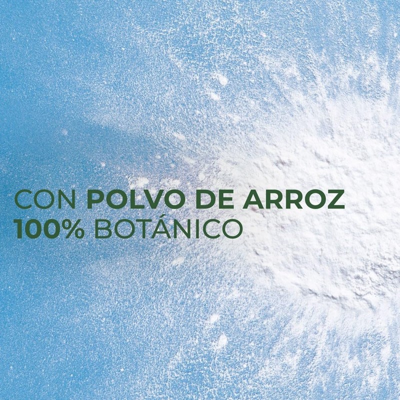 Shampoo en Seco Pureza Detox