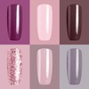 MYGEL by Mylee Runway Gel Nail Polish Set [Autumn/Winter Range]