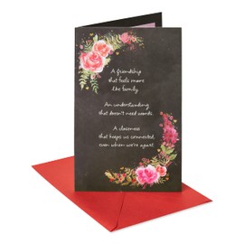 American Greetings Valentines Day Card for Friend (How Special You Are)