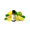 ESENCIA AROMATICA DE LIMA LIMON 30 ML.