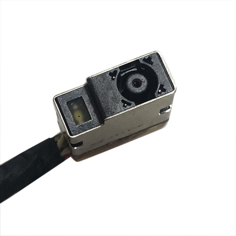 GinTai GINTA Laptops DC in Power Jack Cable Charging Port