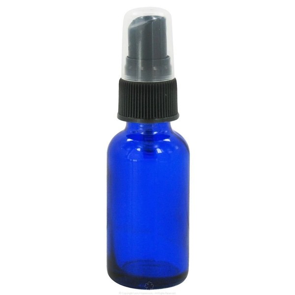 Wyndmere Naturals, Bottle Glass Spray Blue, 1 Count