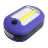 Ultra Bright LED Portable Worklight/Flashlight