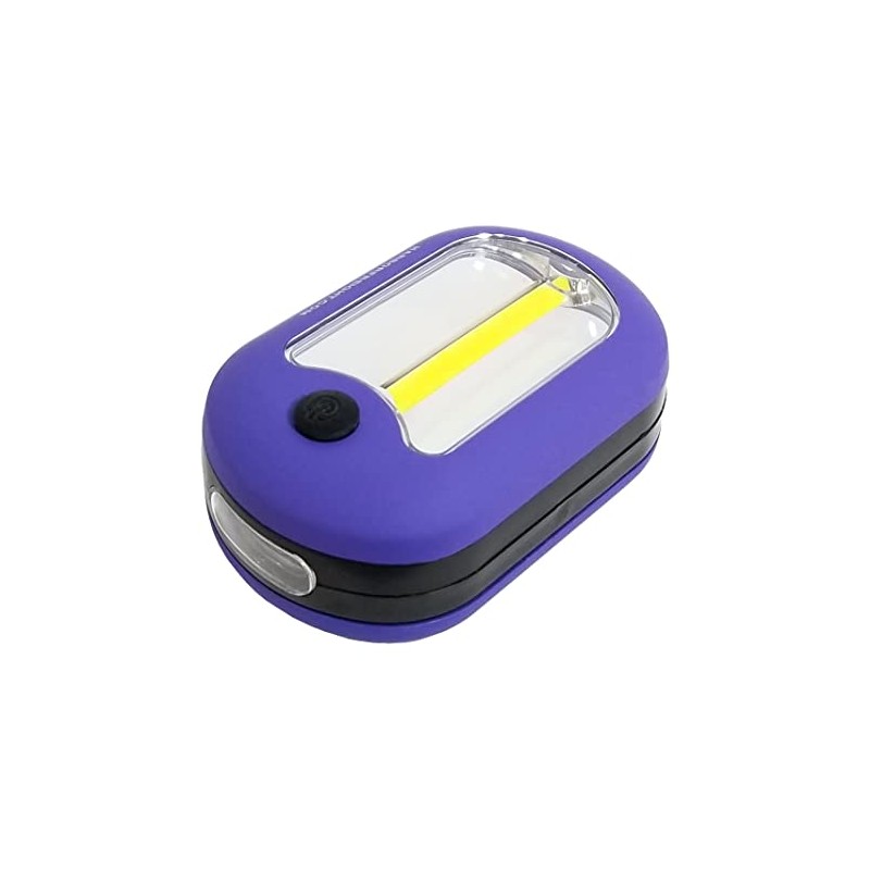Ultra Bright LED Portable Worklight/Flashlight