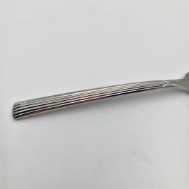 Lenox Brentwood 18/10 Stainless Flatware Glossy Vietnam CHOICE YOU CHOOSE - Dinner Fork