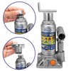 alca® L-Adaptor for Stamp Jack