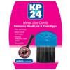 KP24 Buy KP24 Metal Lice Comb Online
