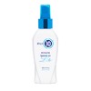 It's a 10 Haircare Miracle Leave-In Lite 4, fl. oz.