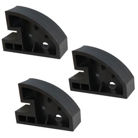 fogman Bead Helper Tire Replacement Tire Changer Nylon Bead Breaker Set of 3