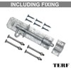 TERF® Heavy Duty Brenton Bolt Galvanised 150mm (6 inch) Strong