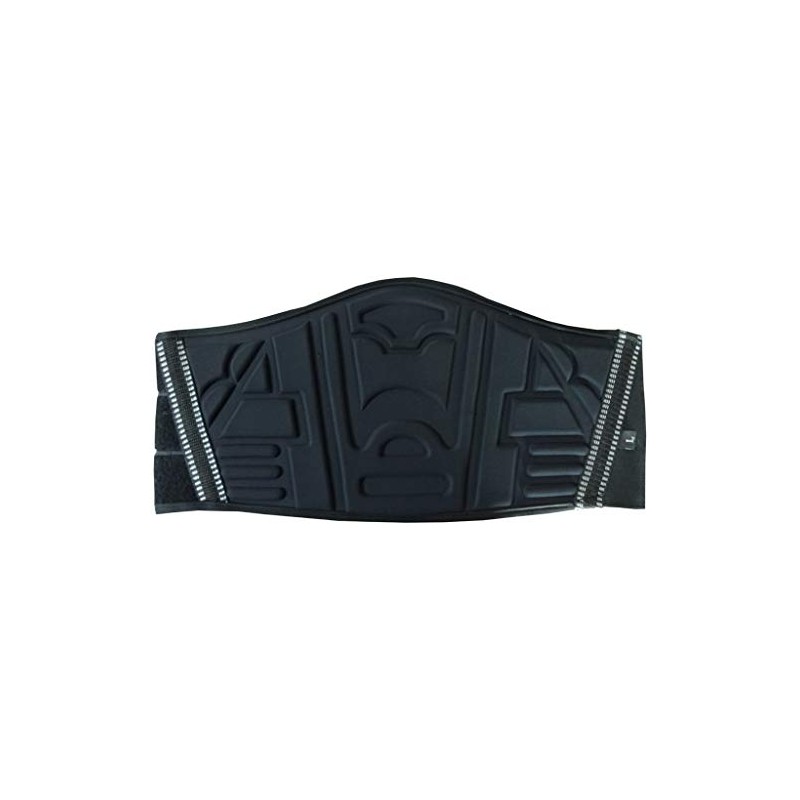 Speed MaxX LOWER BACK EMBOSSED PADDING STRETCHABLE KIDNEY BELT EXTRA