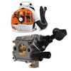 Carburetor Replacement for STIHL BR350 BR430 BR450 BR450C EF SR430