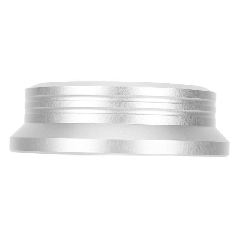 HiFi Disc Stabilizer Aluminum Alloy Universal Turntable Weight Clamp for