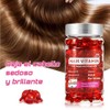 40 Cápsulas Capilares, Serum para Cabello (2 BOTELLAS)