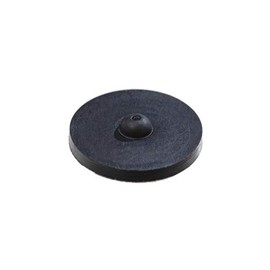 BLACKEYE Maruyama Coil, Black Eye, 6 Pieces, Ceramic, Charcoal, Electromagnetic Waves, Made in Japan