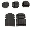 Colcolo 2x Knee Pads Inserts for Work Pants Men Accessory