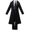 COSSA Makima Cosplay, Costume, Costume, Costume, Event, Halloween, Cultural Festival,