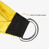 Multi Purpose Throw Weight Bag Throwing Rope Sandbag Climbing Rope