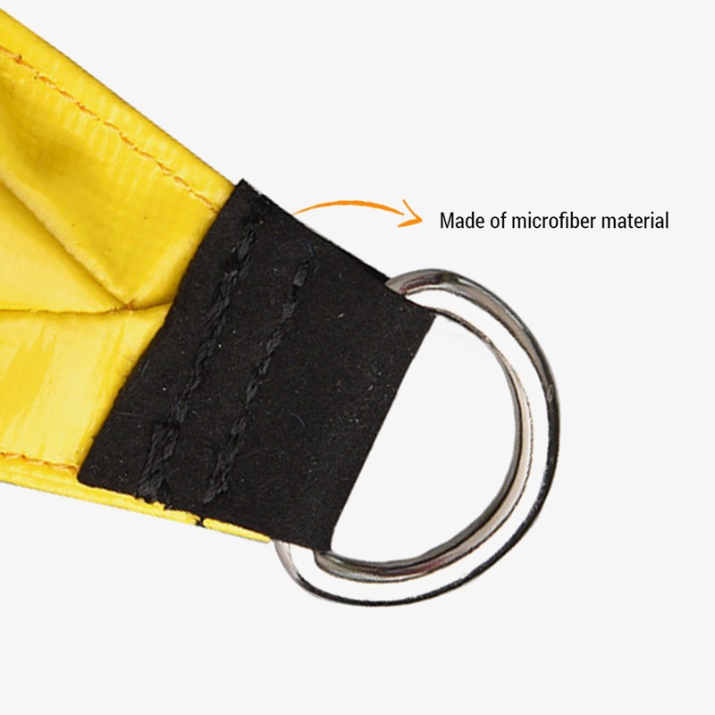 Multi Purpose Throw Weight Bag Throwing Rope Sandbag Climbing Rope