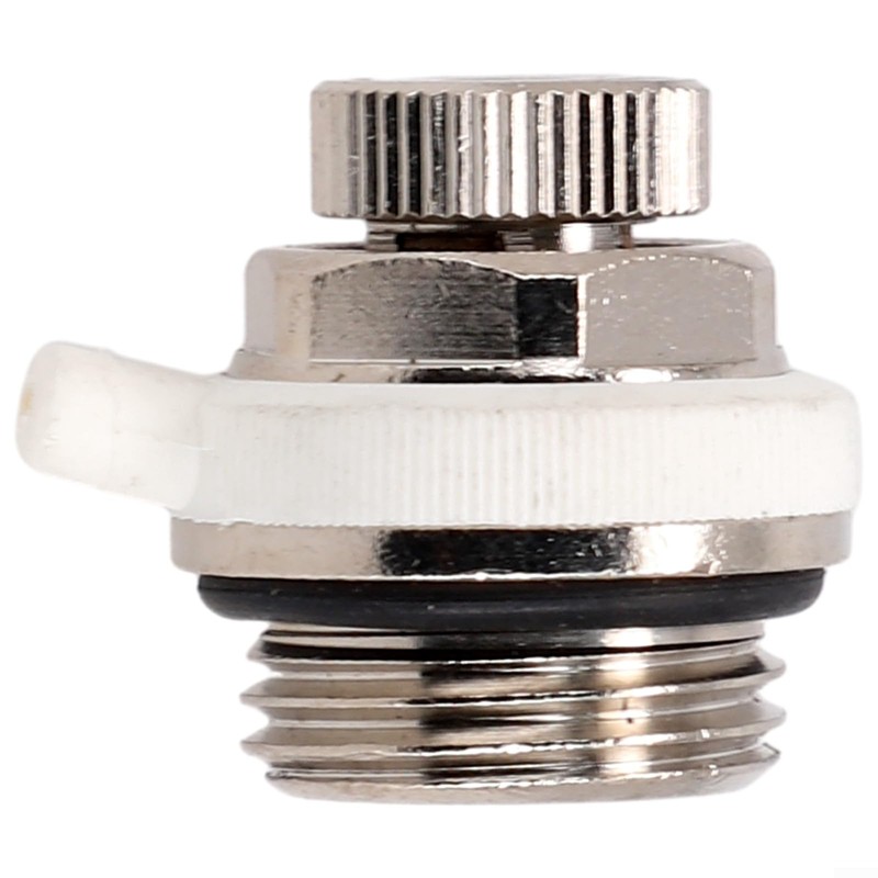 1/2/3/5 Pieces 1/2 Inch Automatic Vent Opening Automatic Shut-Off Self