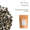 Jin Xuan Oolong Tea from Taiwan - Jinxuan Loose Leaf