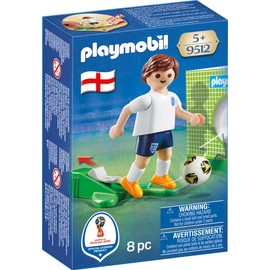 Playmobil FIFA World Cup Russia, England