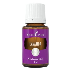 Aceite Esencial Young Living Aceite Esencial Lavanda 15ml