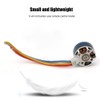 LDARC XT1105-5000KV 3S Brushless Motor CW Thread Version for 2-3