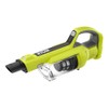 RYOBI ONE+ 18V Cordless Hand Vacuum with Powered Brush (Tool