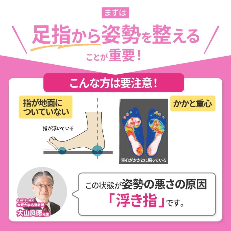 Oyama Style Body Makeup Ring Secret