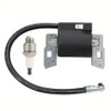 Solid State Ignition Coil Kit - Boosts Performance & Reliability