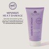 SUTRA Heat Guard Leave-In Cream for Frizzy, Dry & Damaged