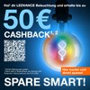 LEDVANCE SMART+ Contact Sensor with WiFi Technology to Detect Open
